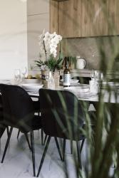 noclegi Dąbki BURSZTYN - BERNSTEIN APARTMENTS