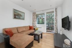 noclegi Łukęcin Leśny Widok D&D Apartments
