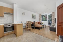 noclegi Łukęcin Leśny Widok D&D Apartments