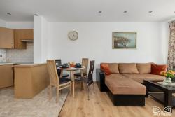 noclegi Łukęcin Leśny Widok D&D Apartments