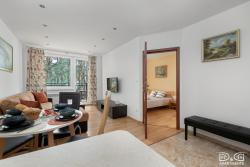 noclegi Łukęcin Leśny Widok D&D Apartments