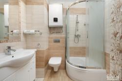 noclegi Łukęcin Leśny Widok D&D Apartments