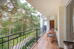 noclegi Łukęcin Leśny Widok D&D Apartments