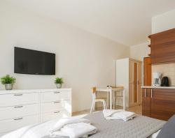 noclegi Świnoujście Apartament Costa Promenada