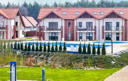 noclegi Żarnowska Stunning Apartment In Zarnowska