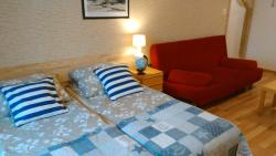 noclegi Grzybowo Apartamenty Pod Żaglami