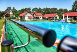 noclegi Kąty Rybackie Janosikówka Restauracja Pokoje Domki