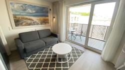 noclegi Kołobrzeg Apartament Młyńska 10b Kołobrzeg