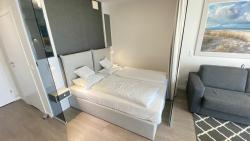 noclegi Kołobrzeg Apartament Młyńska 10b Kołobrzeg