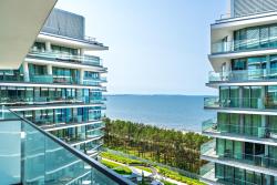 noclegi Międzyzdroje Your Holidays Wave D864, Parking Gratis