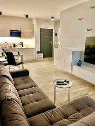 noclegi Rewal Platinium Rewal Aparthotel 21,23