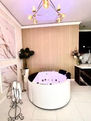 noclegi Sopot Sopot Spa Apartament
