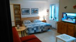 noclegi Grzybowo Apartamenty Pod Żaglami