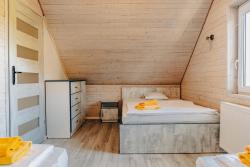 noclegi Ostrowo Blue Resort Ostrowo