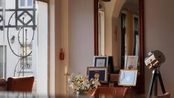 noclegi Ustka Hotel Rejs