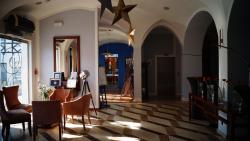 noclegi Ustka Hotel Rejs