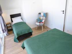 noclegi Niechorze New holiday homes for 6 people, Niechorze