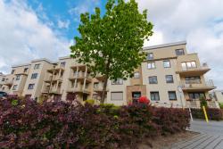 noclegi Gdańsk Apartamenty Gdańsk EU - Apartament Jelitkowski