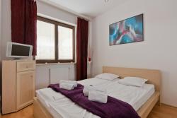 noclegi Gdańsk Apartamenty Gdańsk EU - Apartament Jelitkowski