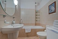 noclegi Gdańsk Apartamenty Gdańsk EU - Apartament Jelitkowski