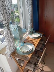 noclegi Karwia Apartament Nad morzem