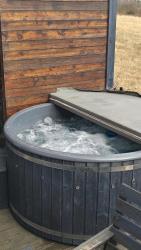 noclegi Władysławowo Gama Spa