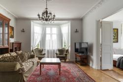 noclegi Sopot Grand Belle Sopot - Przestronny Apartament blisko plaży by Lion Apartments