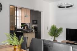 noclegi Sopot Glam & Chic Sopot - City Centre by Lion Apartments Sopot