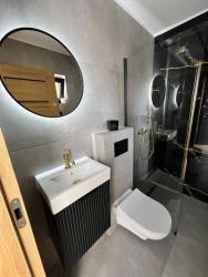 noclegi Mechelinki Apartament Laura