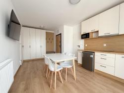 noclegi Karwia Chatka Morska 3 Apartamenty