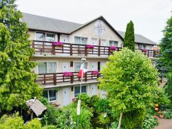 noclegi Łeba Villa Głan