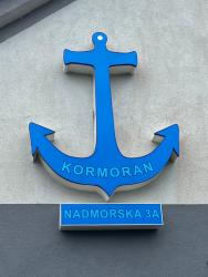 noclegi Sarbinowo Apartamenty Kormoran