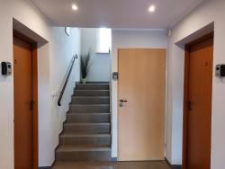 noclegi Poddąbie Apartamenty Poddąbie z ogródkiem