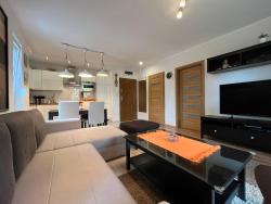 noclegi Międzywodzie Apartament Marcin