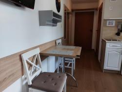 noclegi Poddąbie Poddąbie apartamenty dla 3 osób - Słoneczne Apartamenty w Poddąbiu