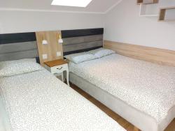 noclegi Poddąbie Poddąbie apartamenty dla 3 osób - Słoneczne Apartamenty w Poddąbiu