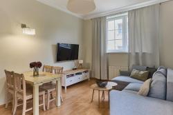 noclegi Świnoujście Apartamenty Świnoujście - Sienkiewicza 14 - Baltic Pearl