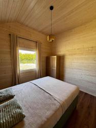 noclegi Bobolin Płotka i Szprotka