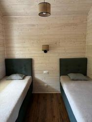 noclegi Bobolin Płotka i Szprotka