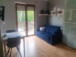 noclegi Karwia Apartament Przytulny