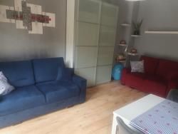noclegi Karwia Apartament Przytulny