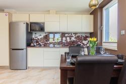 noclegi Jastrzębia Góra Apartamenty Aisza - Afryka, sala i plac zabaw, jacuzzi, sauna, bilard