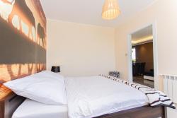 noclegi Jastrzębia Góra Apartamenty Aisza - Afryka, sala i plac zabaw, jacuzzi, sauna, bilard
