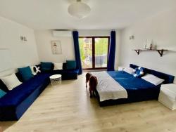 noclegi Jastarnia Apartment Bałtycki