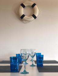 noclegi Jastarnia Apartment Bałtycki