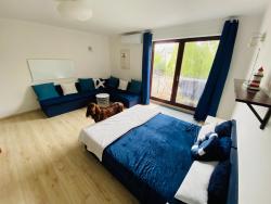 noclegi Jastarnia Apartment Bałtycki