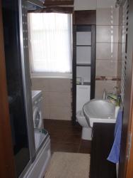 noclegi Rewal Apartment with Terrace