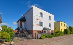 noclegi Darłowo i Darłówko Apartamenty JULA w Darłówku nad morzem