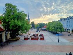 noclegi Wejherowo Apartament Małżeński