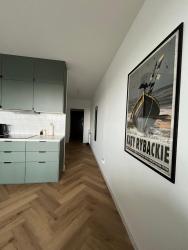 noclegi Kąty Rybackie Apartament 46 Solemare